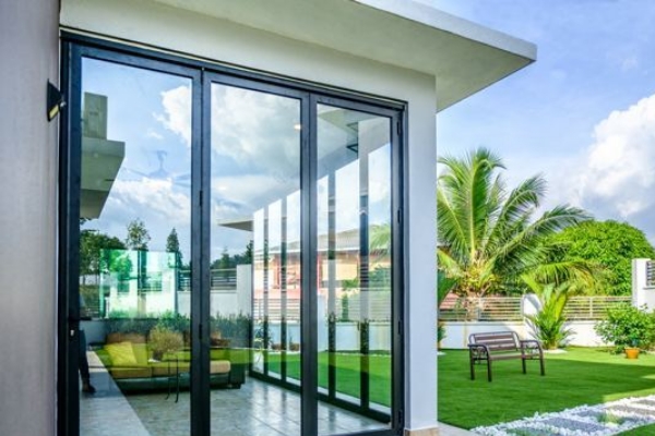Glass design image